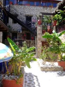 Stone Village Hotel Apartments Rethymno Greece
