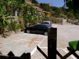 Stone Village Hotel Apartments Rethymno Greece