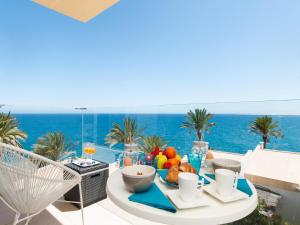 Seaviews AND Terrace Apartment San Agustin Las Flores, San Agustín - Gran Canaria