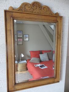 B&B / Chambres d'hotes Laclos des champs : photos des chambres