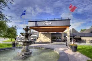 L'Escale Hôtel Suites - Davangus