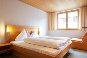 Two-Bedroom Apartment room in Schrannenhof