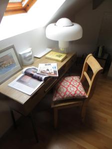 B&B / Chambres d'hotes Laclos des champs : photos des chambres