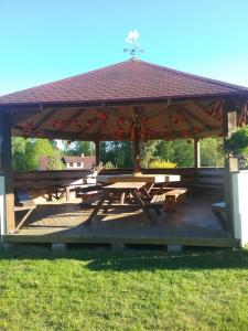 Atpūtas komplekss Lakši