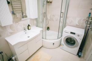 Apartment on Stefanyka 11