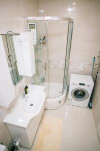 Apartment on Stefanyka 11