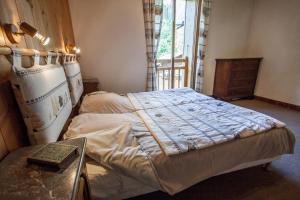 Appart'hotels Residence La Cour : photos des chambres