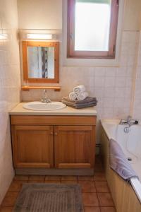 Appart'hotels Residence La Cour : Appartement 3 Chambres - Annexe