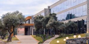 Epic Hotel Villa de Merlo