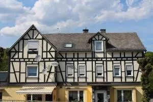 Hotel Garni-Tell - Siegen
