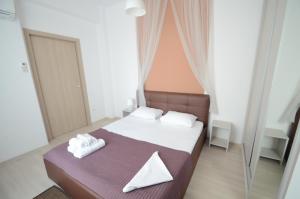 Uptown Residence Apartments