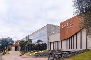 Epic Hotel Villa de Merlo