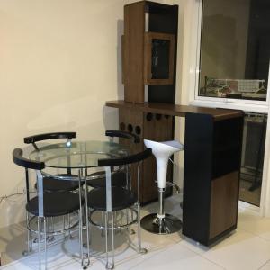 Pico Beach Front Condo