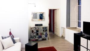 Amazing Apartment In Trastevere