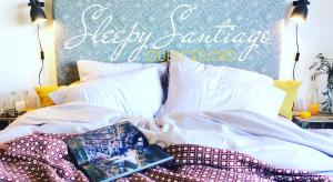 Sleepy Santiago