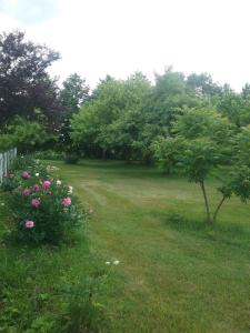 Atpūtas komplekss Lakši