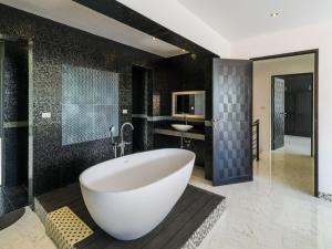 3 Bedroom Seaview 2 Chaweng Noi SDV162-By Samui Dream Villas