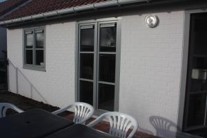 Wenduine zeehuisje 16