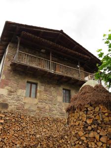 Albergue Olasenea Aterpea