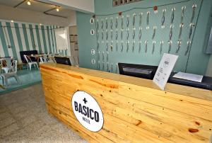 Mas Basico Hotel
