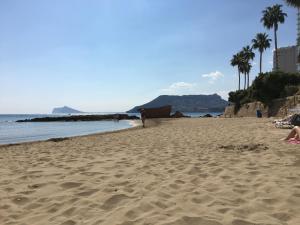 Paradero Rental B74- Vistas al Mar