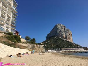 Paradero Rental B74- Vistas al Mar