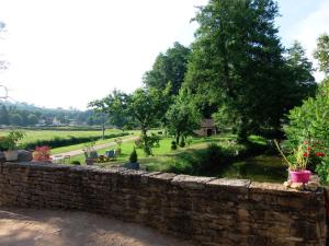 B&B / Chambres d'hotes Moulin de Pras : photos des chambres