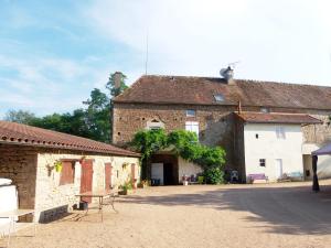 B&B / Chambres d'hotes Moulin de Pras : photos des chambres