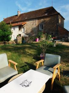 B&B / Chambres d'hotes Moulin de Pras : photos des chambres