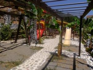 Stone Village Hotel Apartments Rethymno Greece