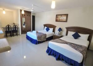 Hotel El Campanario Playa del Carmen