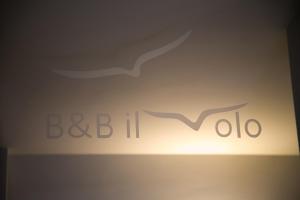 Pension B&B Il Volo Giardini-Naxos Italien