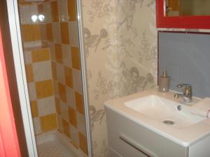 B&B / Chambres d'hotes locastillon : photos des chambres