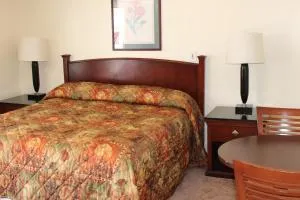 Royale Coach Motor Lodge - 索尔兹伯里