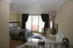 Cmr Aydogan Hotel - Of