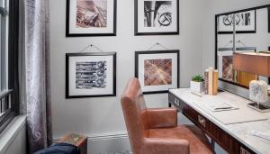 WestHouse Hotel New York