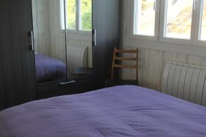 Appartements Appartement lumineux et Agreable 6 Personnes : photos des chambres