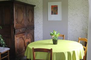 Appartements Appartement lumineux et Agreable 6 Personnes : photos des chambres