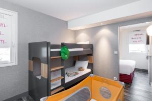 Hotels ibis Styles Blois Centre Gare : photos des chambres