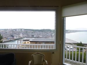 Villas Aux Premieres Loges : photos des chambres