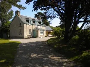 Auchencairn Cottage - Lothbeg