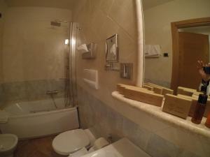 Hotel Villa Gustui Maris img87