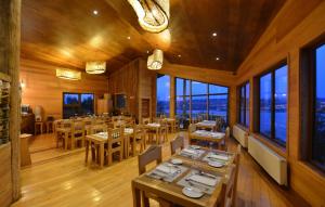 OCIO Territorial Hotel