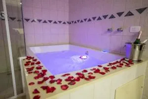 Pousada Big Bear - Emílio Ribas