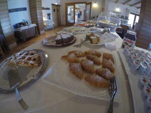 Hotel Villa Gustui Maris img75