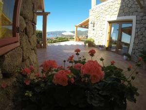 Hotel Villa Gustui Maris img66