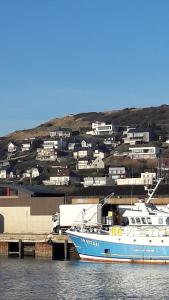 Villas Aux Premieres Loges : photos des chambres