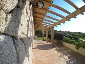 Hotel Villa Gustui Maris img65