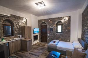 Avgonima All Seasons Hotel Chios-Island Greece