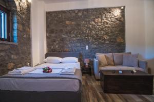 Avgonima All Seasons Hotel Chios-Island Greece